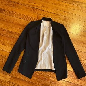 Black Babaton Blazer